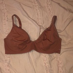 Aerie Real Me Full coverage Unlined Bra